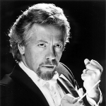 Photo from profile of Thomas Conlin