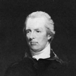 William Pitt the Younger - Friend of William Wilberforce