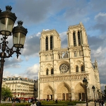 Photo from profile of Declan Kiberd