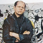 Photo from profile of Jackson Pollock