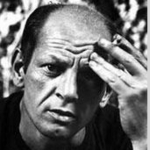 Photo from profile of Jackson Pollock