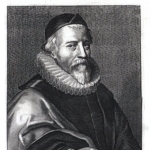 Otto van Veen - teacher of Peter Rubens