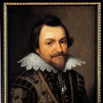Philipp William Prince of Orange - Son of William I The Silent