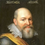 Justinus van Nassau - Son of William I The Silent