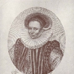Anna von Nassau von Nassau-Diez - Daughter of William I The Silent
