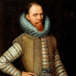 Maurits van Nassau - Son of William I The Silent