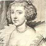 Emilia Secunda Antwerpiana von Nassau von Zweibrucken-Landsberg - Daughter of William I The Silent