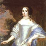 Luise Henriette of Orange-Nassau - Daughter of William I The Silent