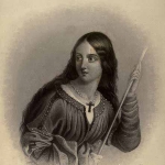 Adele of Normandy - Daughter of William the Conqueror