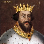 King Henry “Beauclerc” de Normandie, I - Son of William the Conqueror