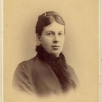 Countess Sophia Andreyevna Tolstaya - Wife of Leo Tolstoy