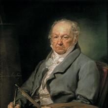 Francisco Goya's Profile Photo