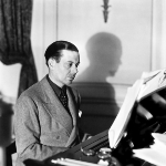 Photo from profile of Cole Porter