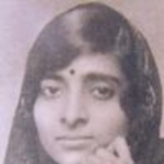 Kamala Kaul - Mother of Indira Gandhi