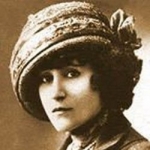 Photo from profile of Sidonie-Gabrielle Colette