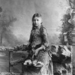 Photo from profile of Sidonie-Gabrielle Colette