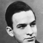 Photo from profile of Ingmar Bergman