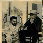 Photo from profile of Charles Steinmetz