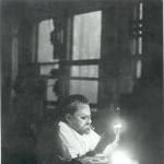 Photo from profile of Charles Steinmetz