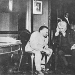 Photo from profile of Charles Steinmetz