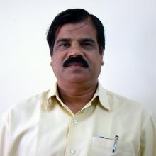 Arup Mukherjee's Profile Photo