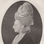 Harriot Pitt Eliot - Daughter of William Pitt the Elder