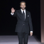 Achievement  of Tom Ford