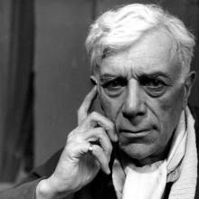 Georges Braque's Profile Photo
