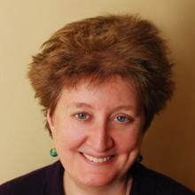 Katha Pollitt's Profile Photo