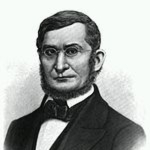 Charles Thomas Jackson - colleague of William Morton