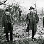 Photo from profile of Daniel Sickles