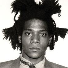 Jean-Michel Basquiat's Profile Photo