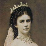 Elisabeth of Bavaria  - Wife of Francis Joseph I