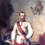 Rudolf, Crown Prince of Austria  - Son of Francis Joseph I