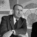 Photo from profile of David Packard