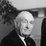 Photo from profile of David Packard