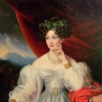 Princess Sophie of Bavaria  - Mother of Francis Joseph I