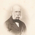 Franz Karl of Austria   - Father of Francis Joseph I