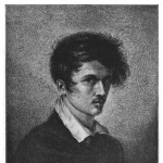Ludwig Emil Grimm - Brother of Jacob Grimm