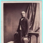 John Neilson Gladstone - Brother of William Gladstone