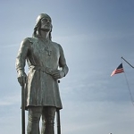 Photo from profile of Leif Ericson