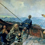 Photo from profile of Leif Ericson
