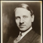 Photo from profile of Leo Baekeland