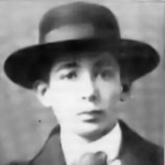 Photo from profile of Leo Szilard