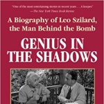 Photo from profile of Leo Szilard