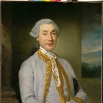 Carlo Maria di Buonaparte - Father of Napoleon Bonaparte