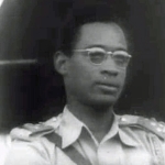 Photo from profile of Mobutu Seko