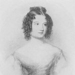 Photo from profile of Ada Lovelace