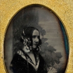 Photo from profile of Ada Lovelace