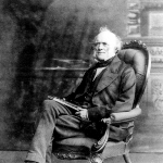 Photo from profile of Charles Lyell